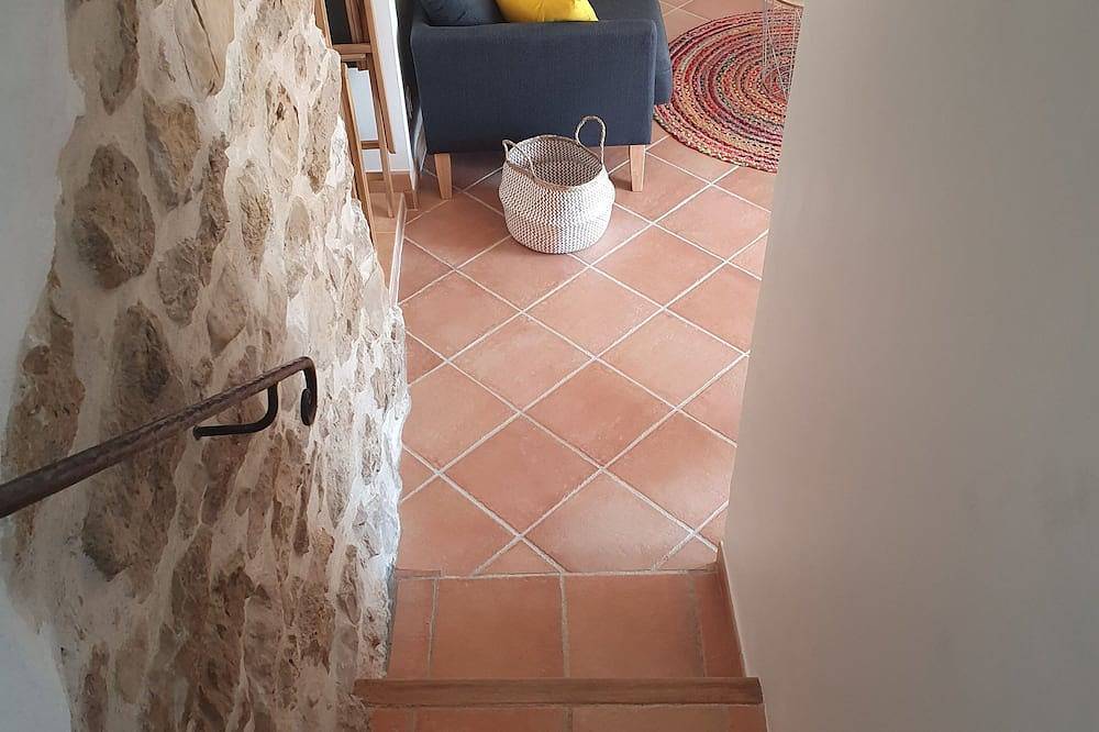 Gîte Olidom - Saint-Jeannet in Saint-Jeannet, Cannes region