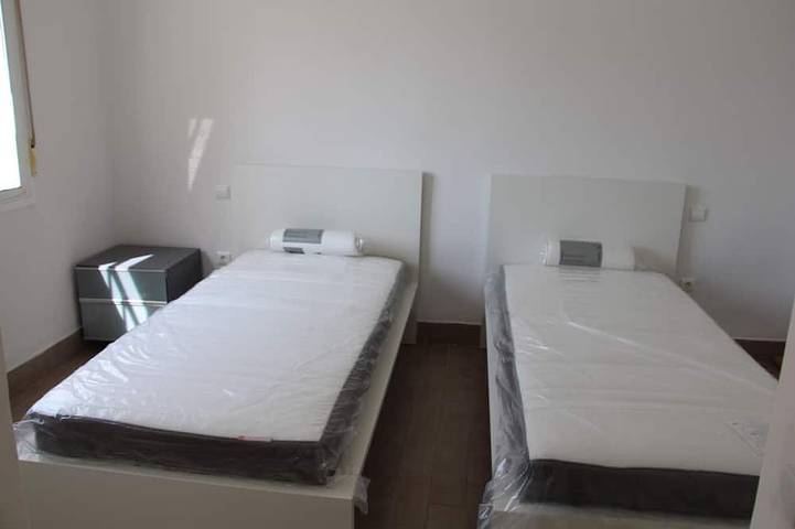 3 Schlafzimmer Villa mit privatem Pool und großem ruhigen Garten in Alhaurín el Grande, Málaga Provinz