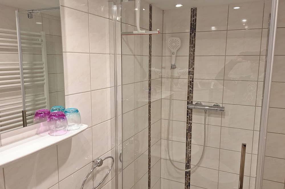 Ganze Wohnung, Hainichschäferei - Wer die Ruhe liebt und wandern möchte, ist hier genau richtig in Kammerforst, Hainich
