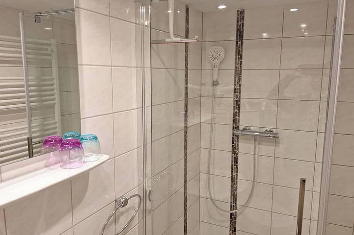 Ferienwohnung für 2 Personen im Hainich - 3