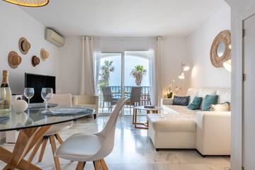 Vakantieappartement voor 6 Personen in Urbanizacion Calahonda, Mijas, Afbeelding 3