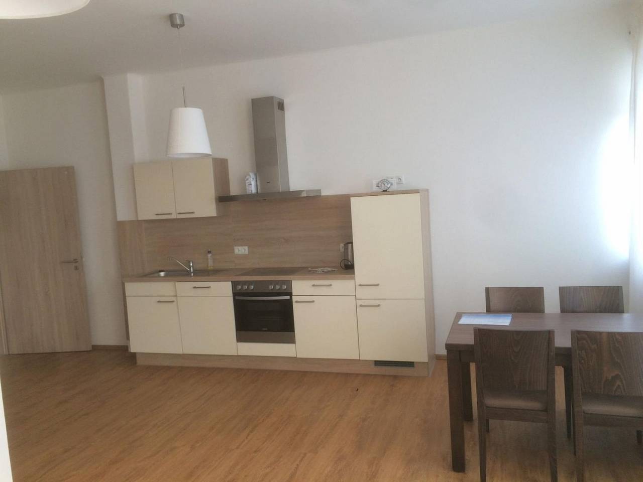 Ganze Ferienwohnung, Wohnung Komfort - Nr. 2 in Bad Griesbach, Bayerische Golf und Thermenland
