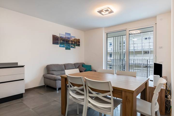 Apartamento de vacaciones para 6 personas - 1