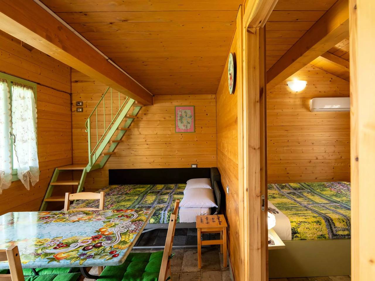 Casa 2 Personas in Spoleto, Provincia de Perugia