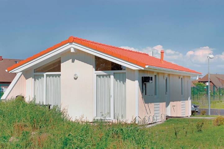 Ferienhaus für 4 Personen - 1