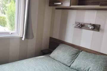 Camping für 6 Personen in Camiers, Montreuil und Umgebung, Bild 2