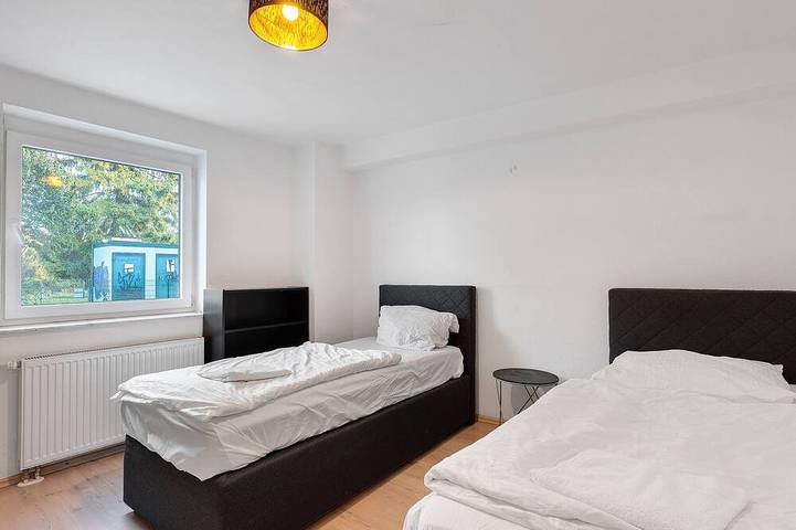 Vakantieappartement voor 4 personen - 1