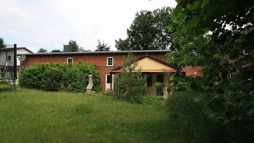 Ferienhaus für 7 Personen, mit Garten in Fünfseen - 2