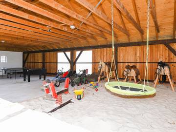 Bauernhof für 7 Personen in Werdum, Südliche Nordseeküste, Bild 4