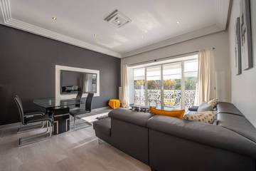 Gîte pour 4 personnes, avec terrasse, animaux acceptés dans Office de Tourisme Sainte Maxime
