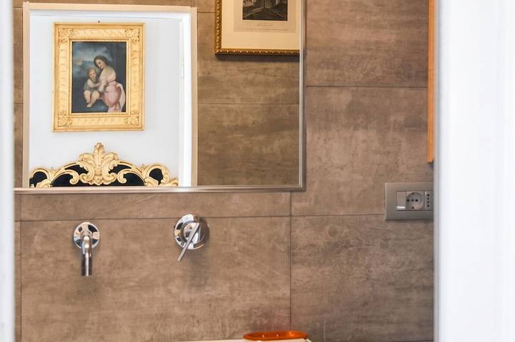 Appartement entier, Homerez - Studio à Pisticci in Pisticci, Piana del Metaponto