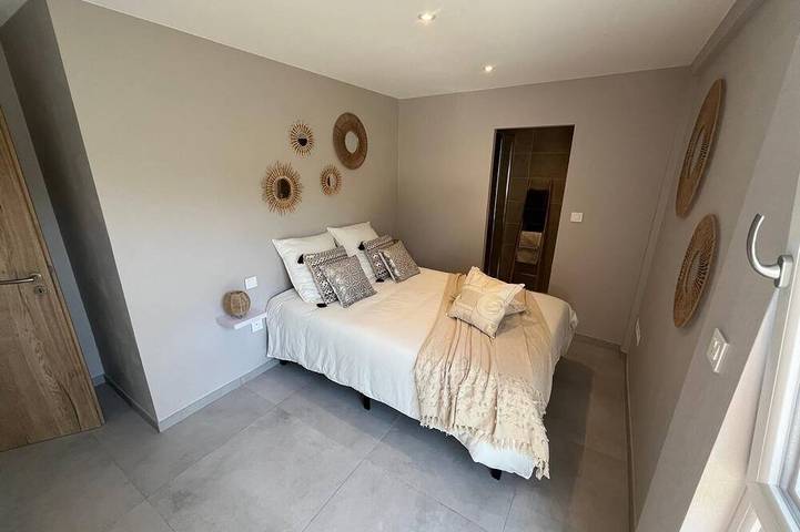 Location de vacances pour 4 personnes à Bischoffsheim - 4