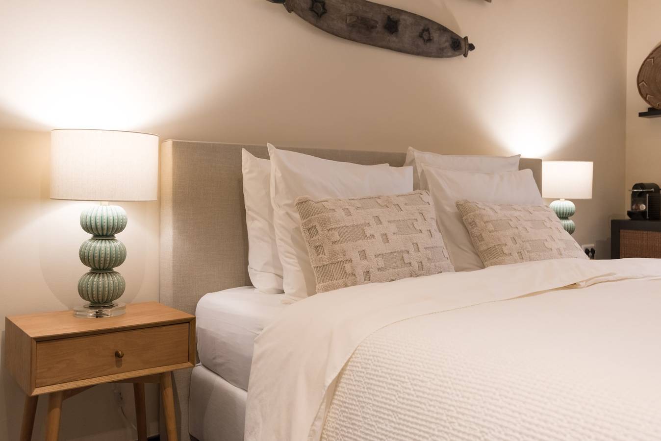 Bed & Breakfast voor 3 personen in Haarlem, Nederlandse Noordzeekust