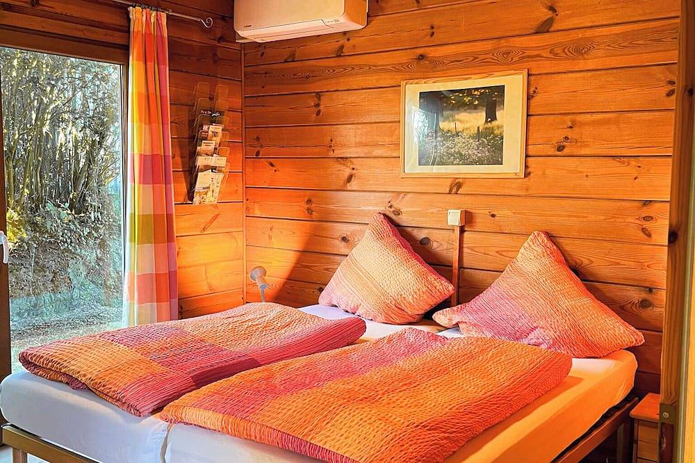 Ferienhaus bei Koblenz,  Familienfreundlich, Hunde,  Parklatz in Lahnstein, Mittelrhein