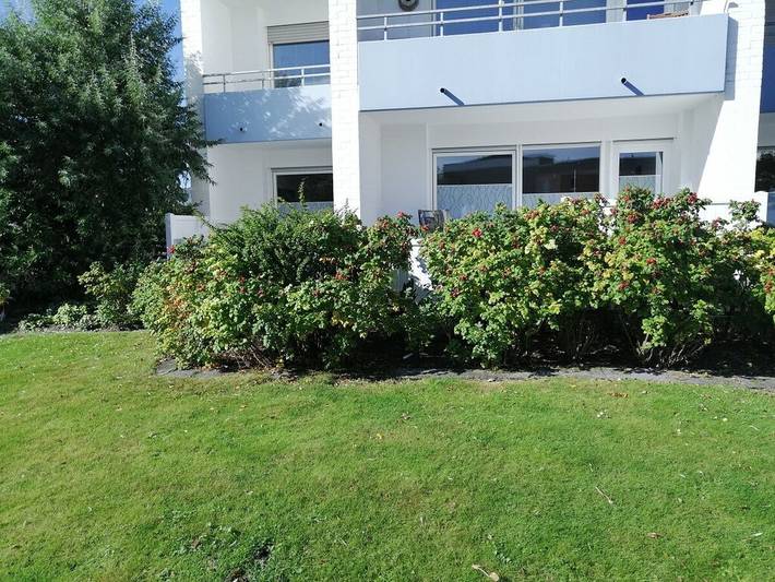 Ferienhaus für 2 Personen, mit Sauna und Balkon sowie Pool auf den Ostfriesische Inseln - 3