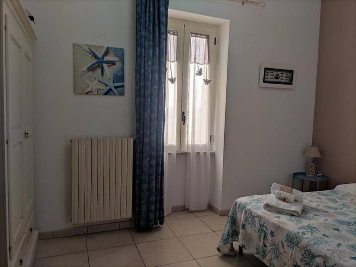 Chambre d’hôte pour 4 personnes, avec vue et balcon dans Région d'Otranto - 3
