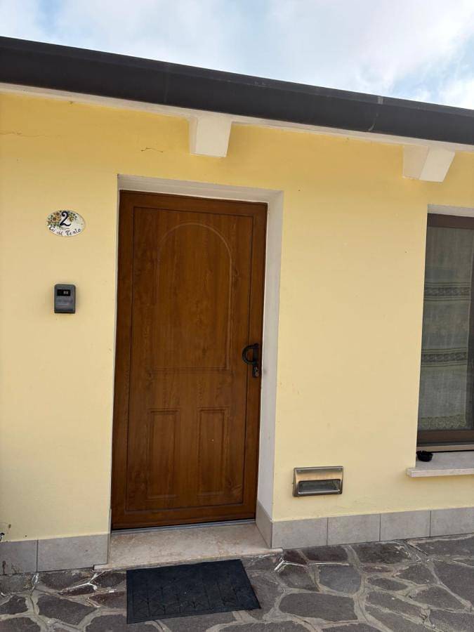 Location de vacances pour 2 personnes, avec piscine et jardin, animaux acceptés à San Benedetto Po - 3