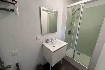 Appartement De Vacances pour 4 Personnes dans Amiens, Région d'Amiens, Photo 3