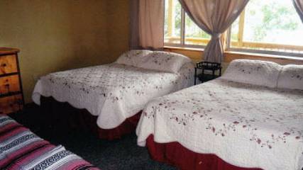 Log Cabin for 26 Guests in Perry County (IN), Picture 4