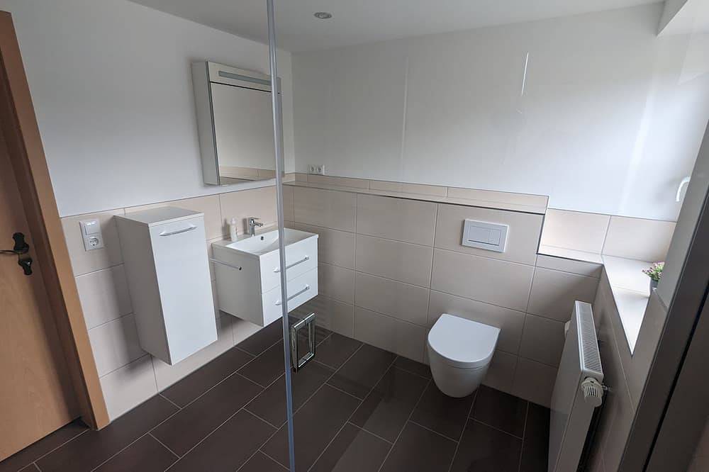 Ganze Wohnung, Ferienwohnung am Teich in Dannenberg, Elbtalaue