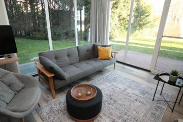 Ferienwohnung für 6 Personen in Plöner See, Südliche Ostseeküste, Bild 1