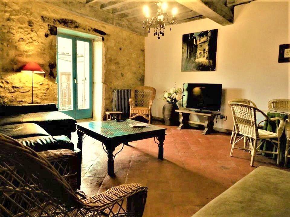 Casa Rural Cabo la Aldea in Mogarraz, Parque Natural de Las Batuecas - Sierra de Francia