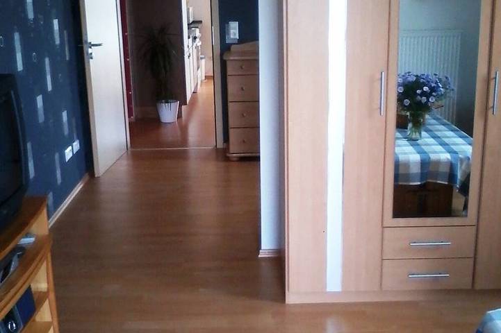 Ferienwohnung für 3 Personen - 1