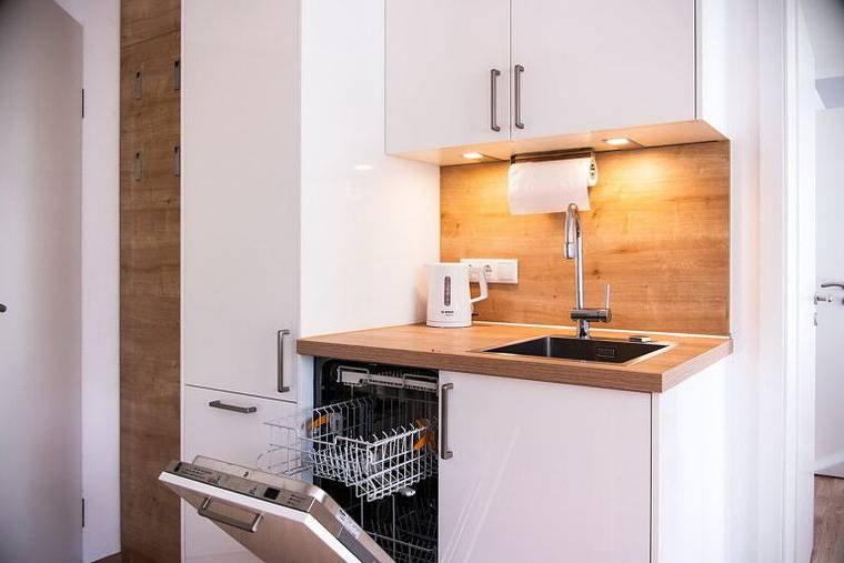 Geheel vakantieappartement, Vakantieappartement voor 2 personen met balkon in Neuschwanstein, Füssen