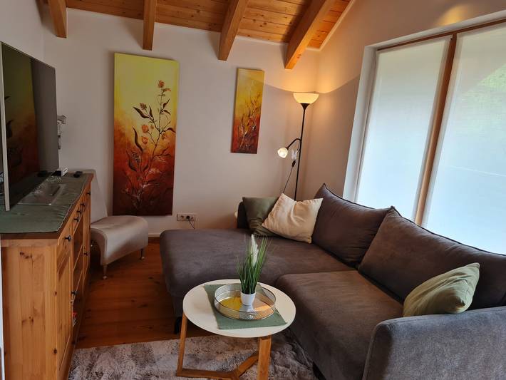Vakantiewoning voor 6 personen, met terras in Bad Kleinkirchheim