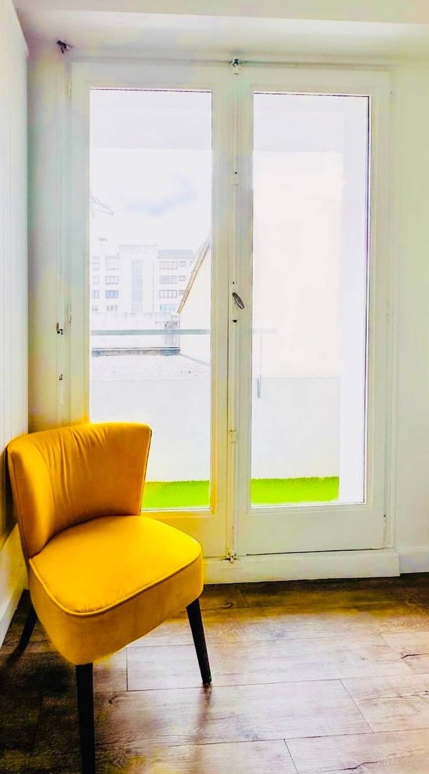 Appartamento intero, The Balcony - Studio proche gare in Annecy, Annecy e dintorni