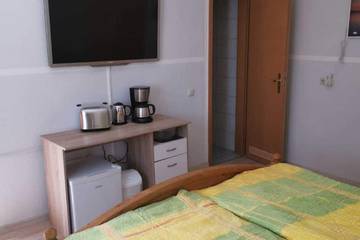 B&b für 2 Personen in Koserow, Baltic Sea Pomerania, Bild 2
