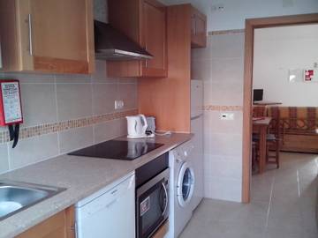 Holiday Rental for 6 People in Olhos de Água, Faro District, Photo 2