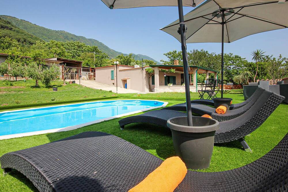 Geweldig huis in Avella in Avella, Provincie Avellino