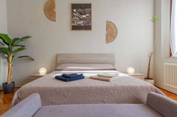 Apartamento entero, Apartamento De Venecia Teatro in Mestre, Venecia