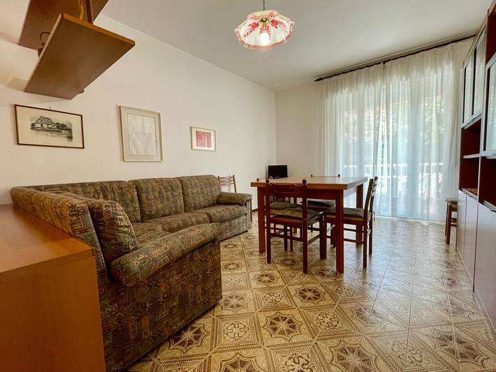 Appartement entier, Profitez de la piscine de notre appartement confortable in Porto Santa Margherita, Caorle