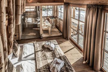 Vakantieappartement voor 5 Personen in Bach, Reutte District, Afbeelding 4