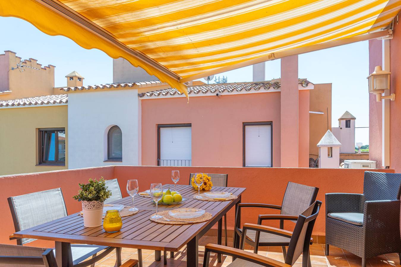 Appartamento vacanze a Costa Brava a partire da 92€ a notte