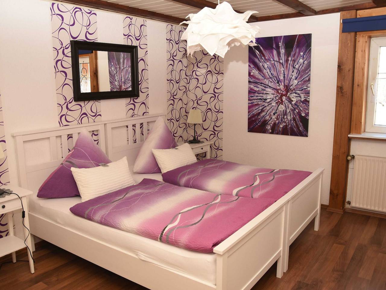 Ganze Ferienwohnung, Ferienhaus Herby in Bad Zwesten, Schwalm-Eder-Kreis