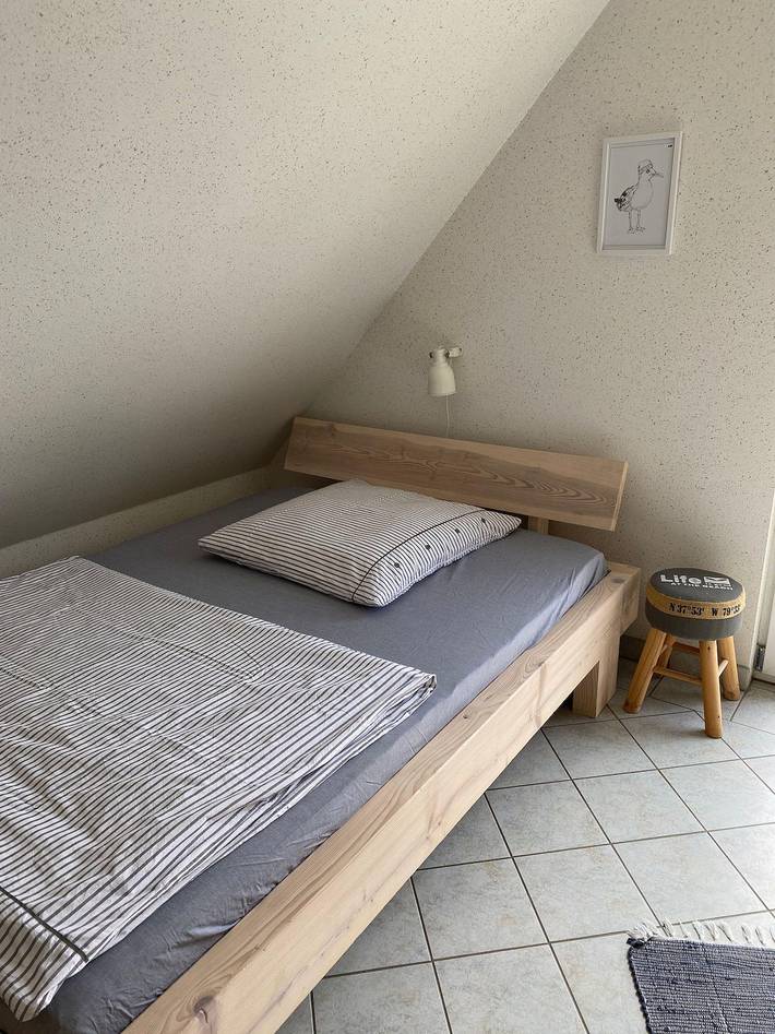 Ferienhaus für 4 Personen, mit Terrasse und Garten in Staberdorf - 2