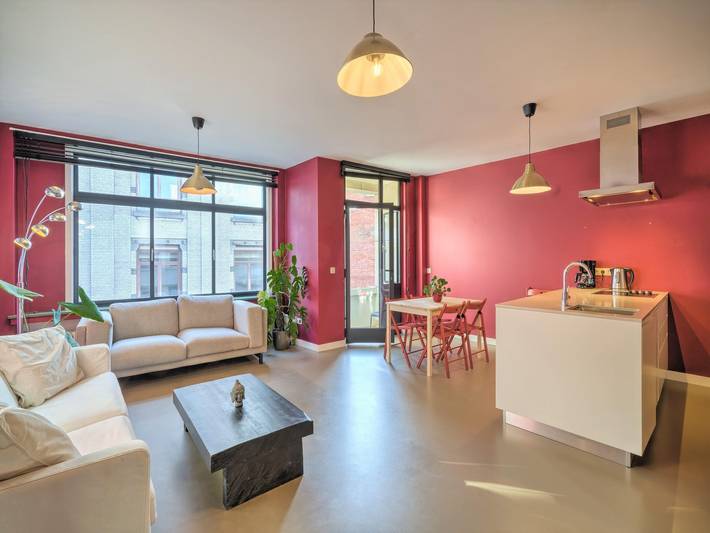 Apartamento de vacaciones para 9 personas, con balcón/terraza, Familias con niños - 1