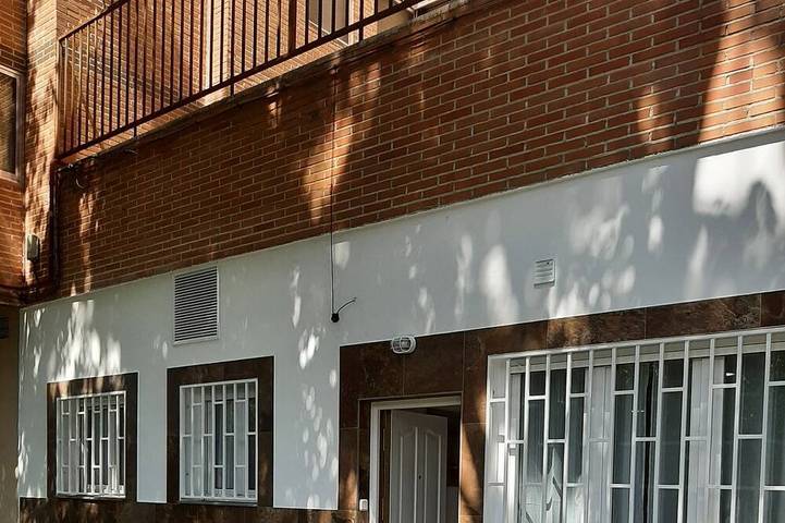 Apartamento para 5 personas en Pinto