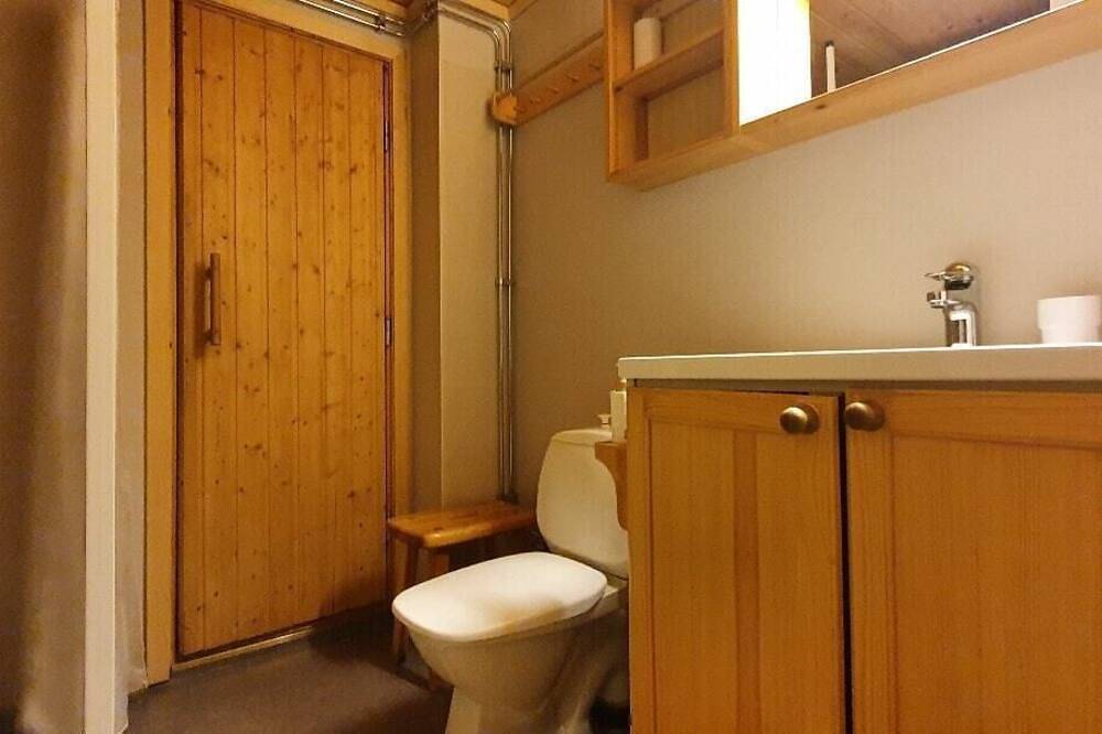 Sauna | Wi-Fi | Terrace | Wood stove | Cable Tv in Lofsdalen, Härjedalen