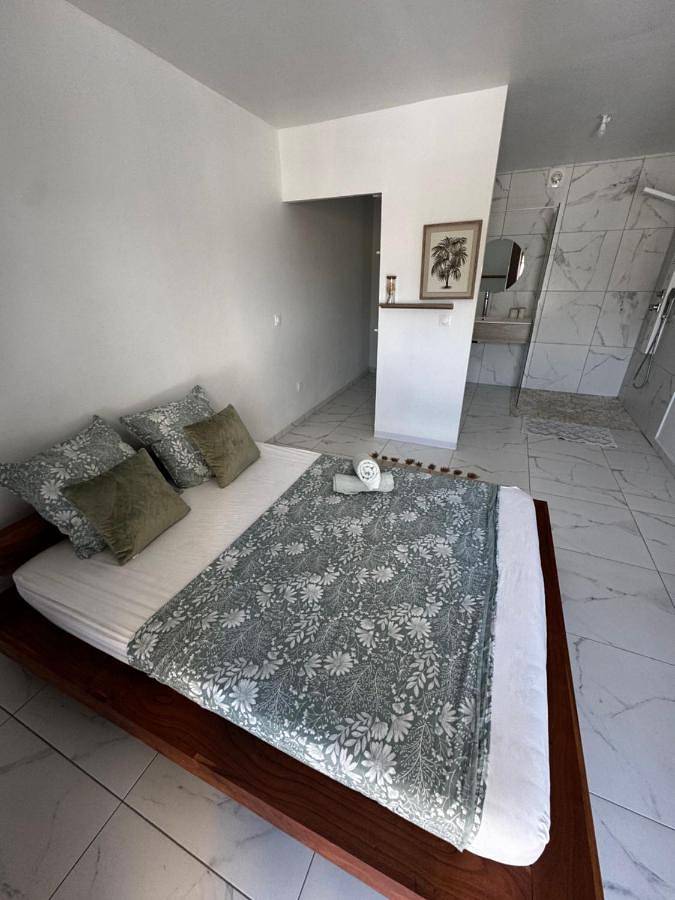 Gîte pour 7 personnes, avec terrasse, animaux acceptés dans Distillerie Montebello