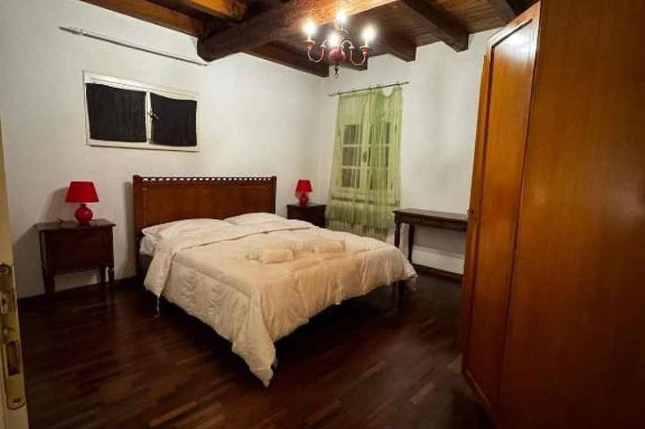 Room with private bath and gym near Bassano, parking included in Bassano del Grappa, Vicenza Province