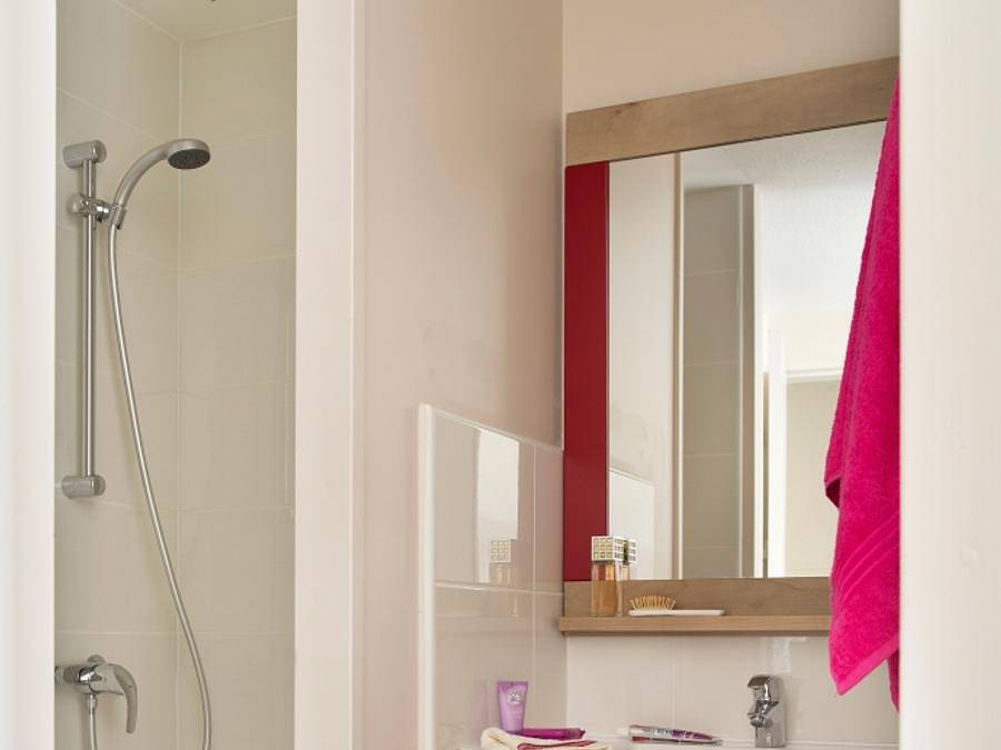 Pierre & Vacances Résidence Le Fort de la Rade - Studio 4 personnes - Mezzanine in Île-d'Aix, Région de Rochefort