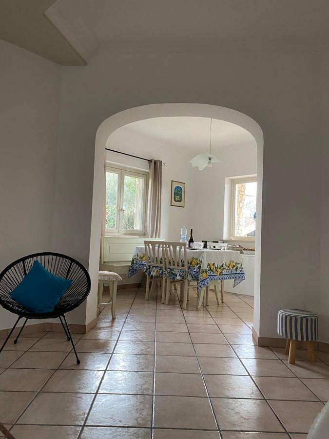Sabaudia Jolie Maison in Sabaudia, Pontinische Ebene