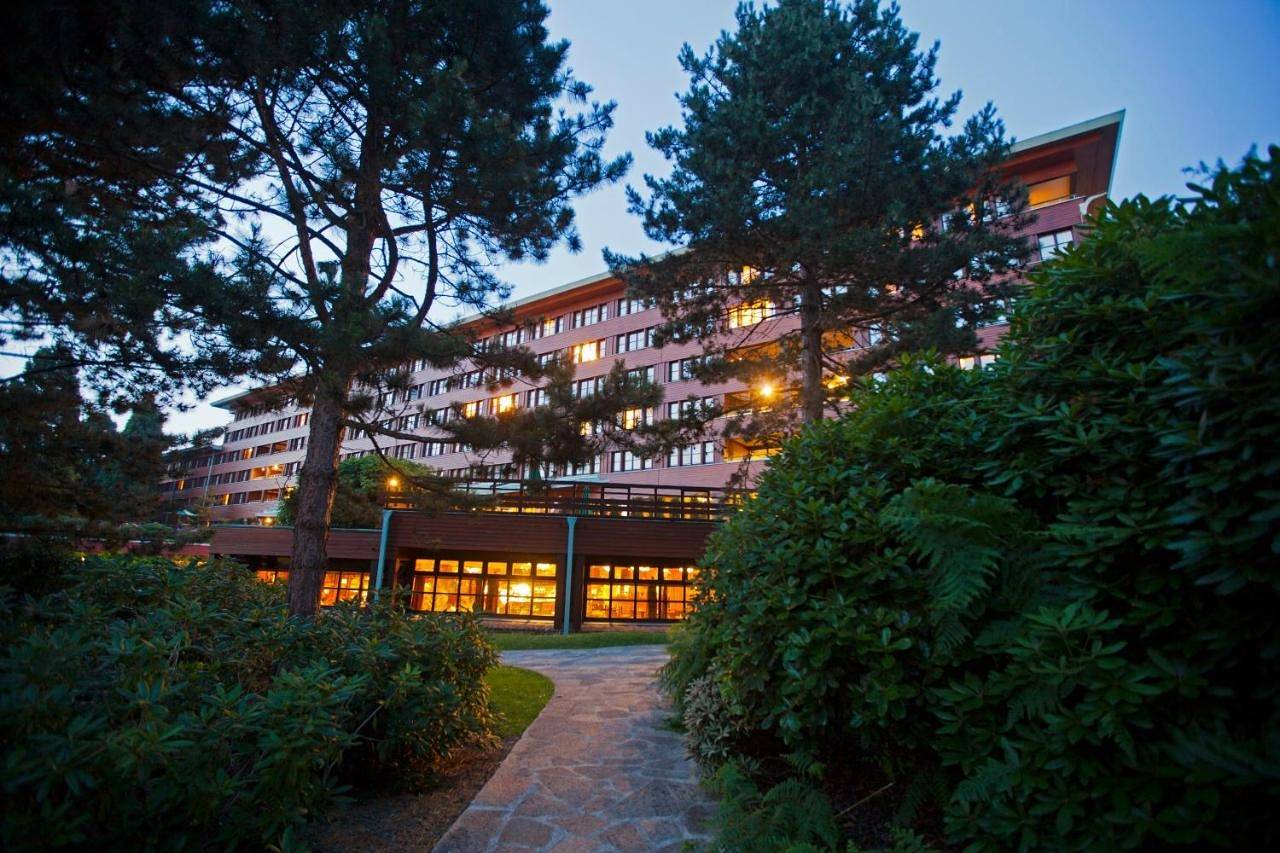 Disney Sequoia Lodge in Coupvray, Seine-et-Marne