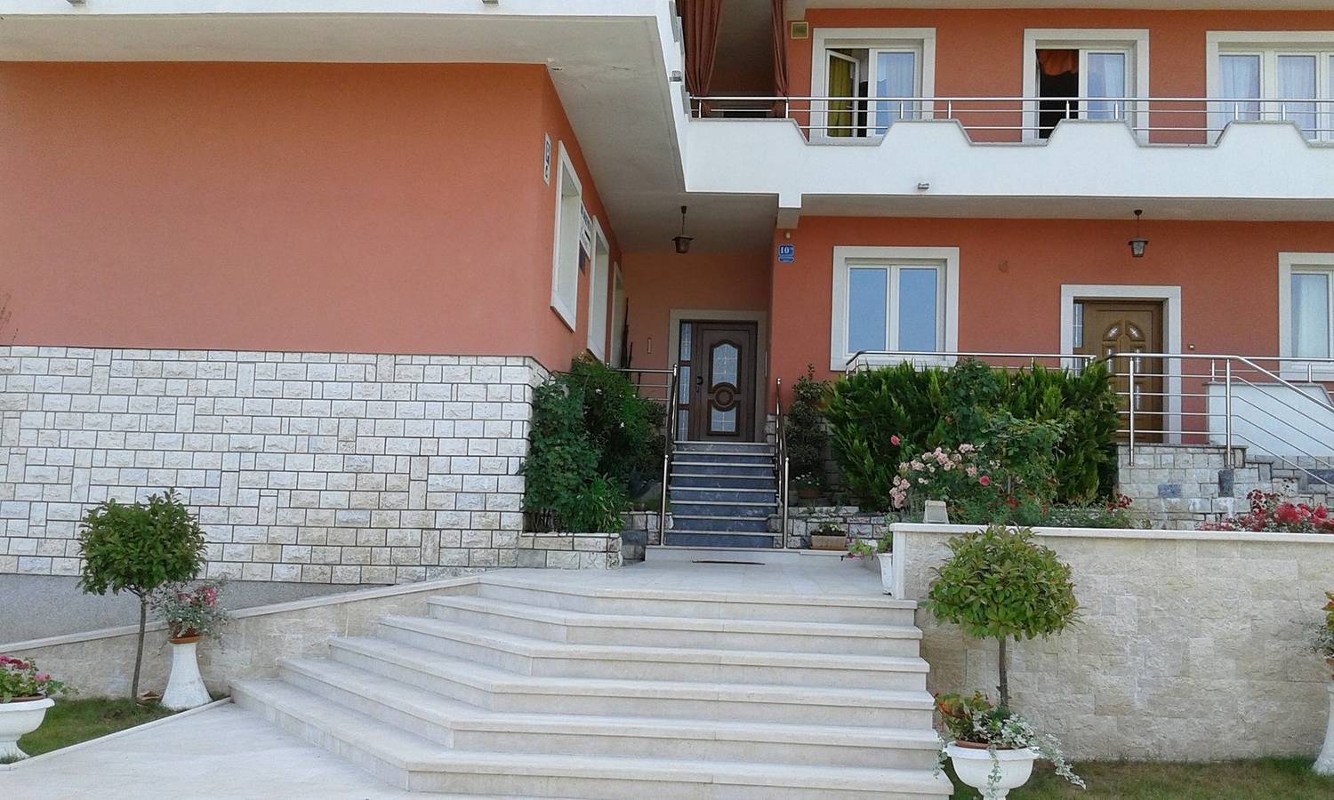 Standard single room Laura  S3 in Pazin, Zentralistrien