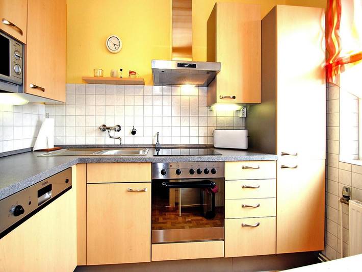 Ferienhaus für 4 Personen, mit Garten und Terrasse in Niedersachsen - 4