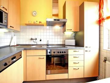 Ferienhaus für 4 Personen in Dornum, Südliche Nordseeküste, Bild 3